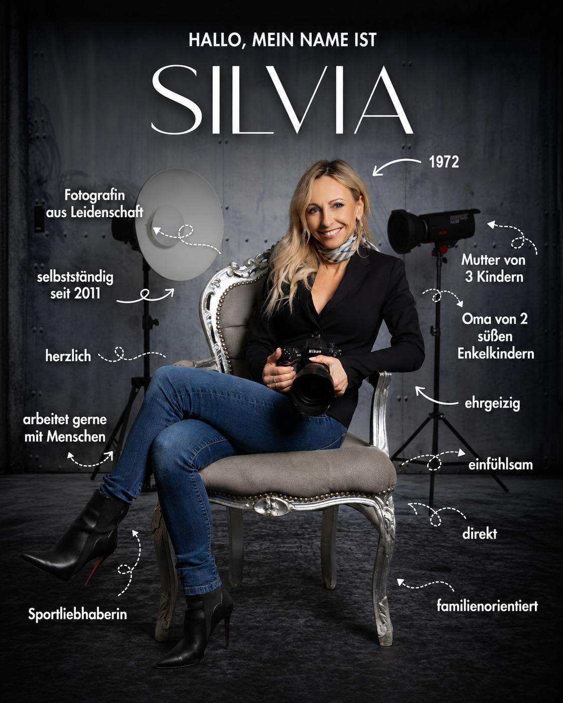 Silvia Schober