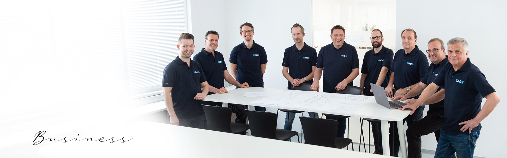 Businessfotografie