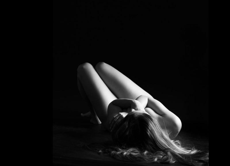 Dessous & Akt