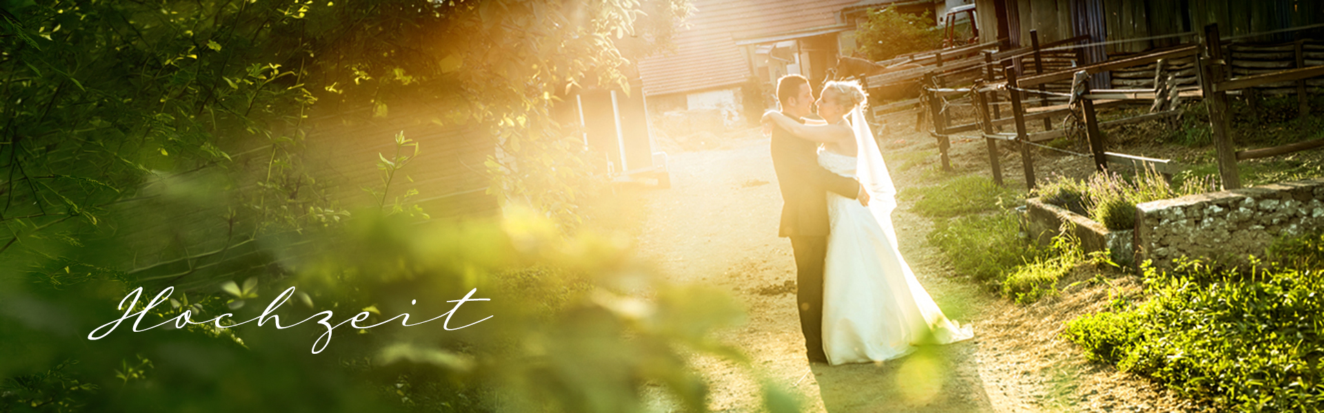 Hochzeit