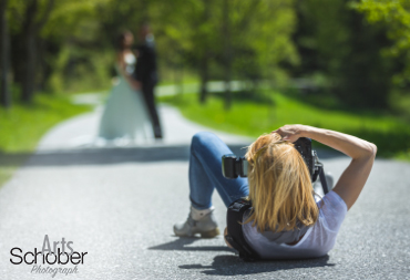 Warum ein guter Hochzeitsfotograf so wichtig ist