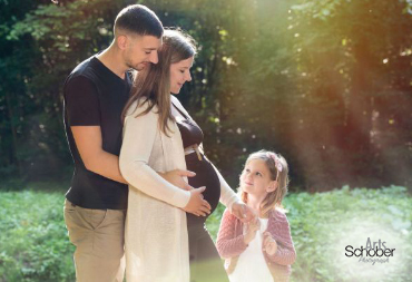 Babybauchshooting – Fragen & Antworten