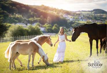 Frühlingserwachen: die besten Fotoshooting-Ideen
