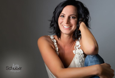 Porträtfotografie im Studio oder outdoor?