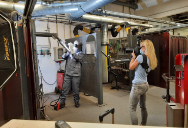 Was macht einen Fotografen zum Profi?
