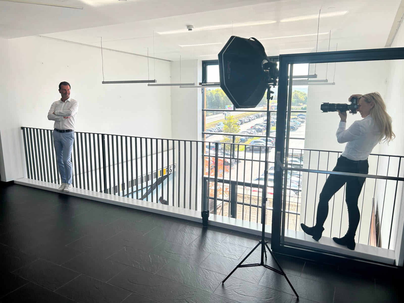 Making-of