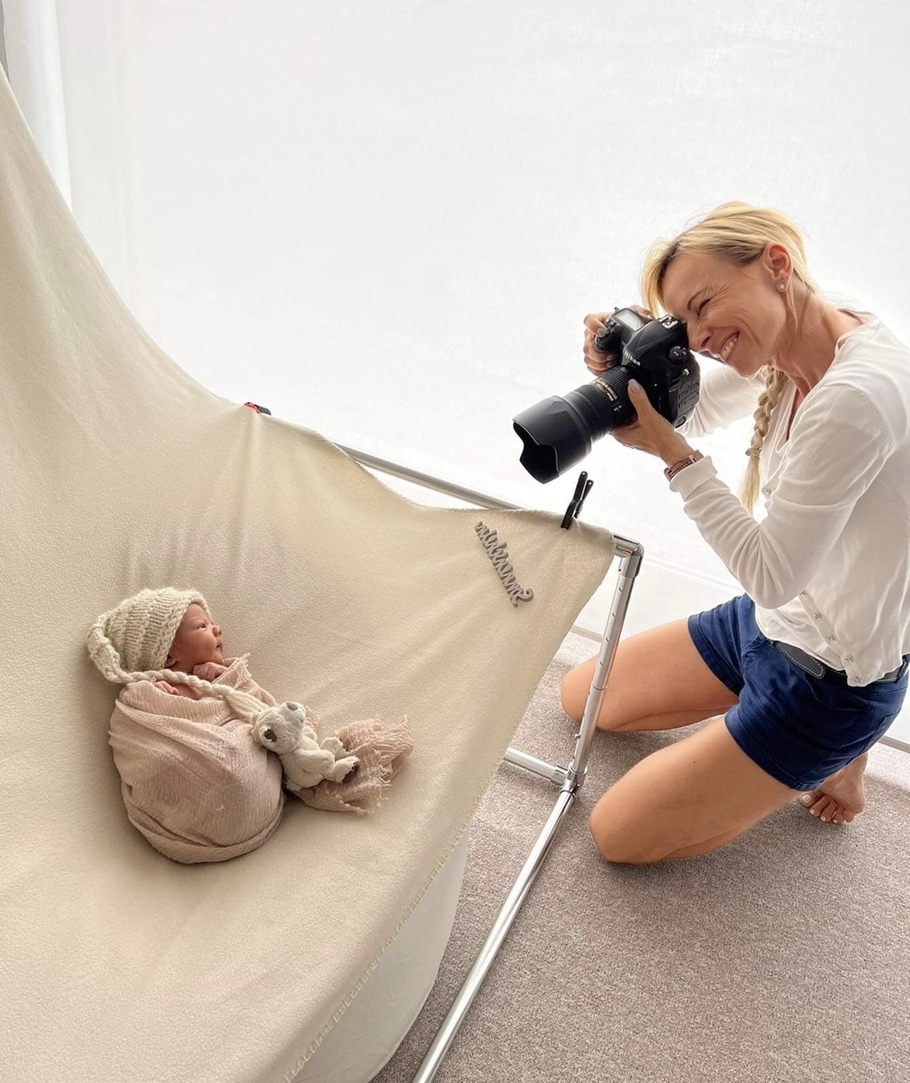 Making-of