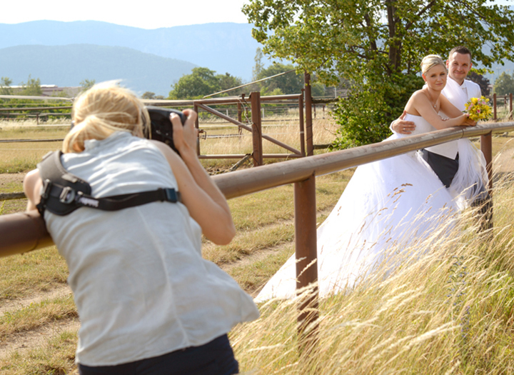 Making-of
